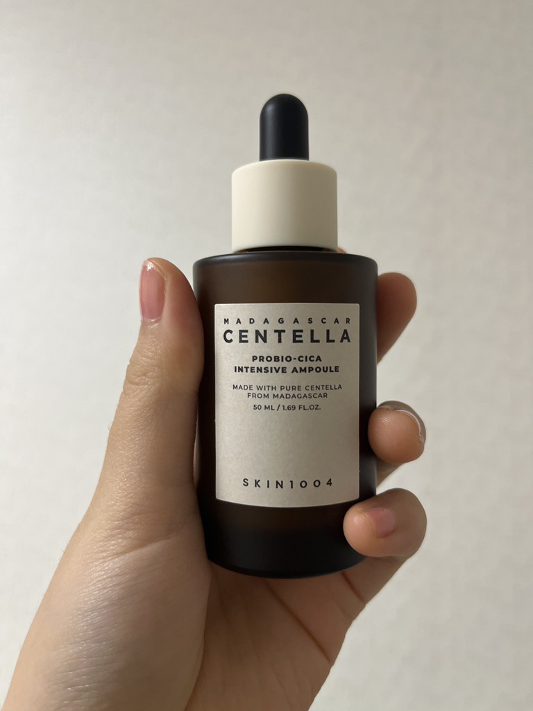 스킨1004 (SKIN1004) 마다가스카르 센텔라 프로바이오시카 인텐시브 앰플 review image