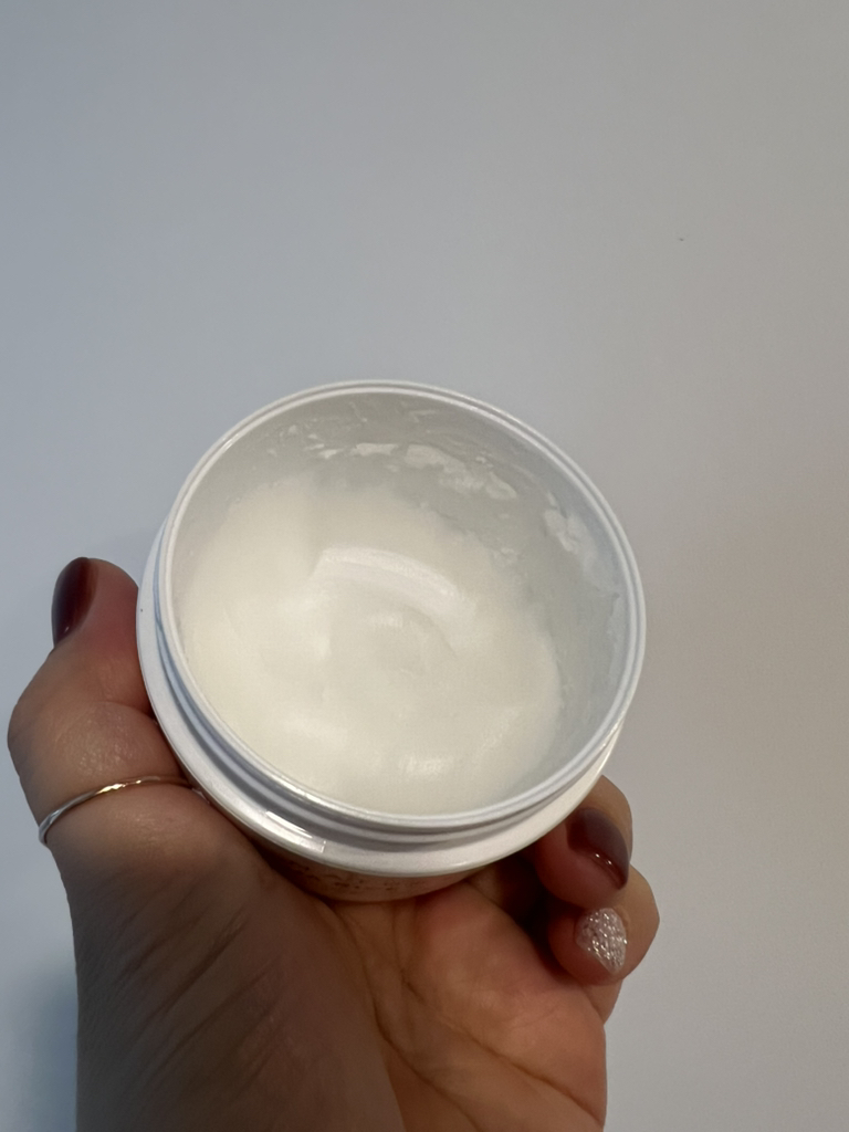 善自然 水米洁面膏 common.review image