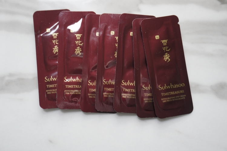 설화수 (Sulwhasoo) 진설아이크림 review image