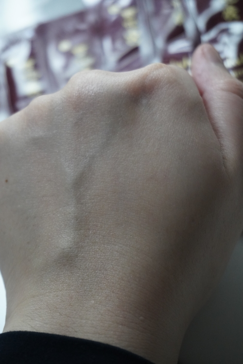 설화수 (Sulwhasoo) 진설아이크림 review image