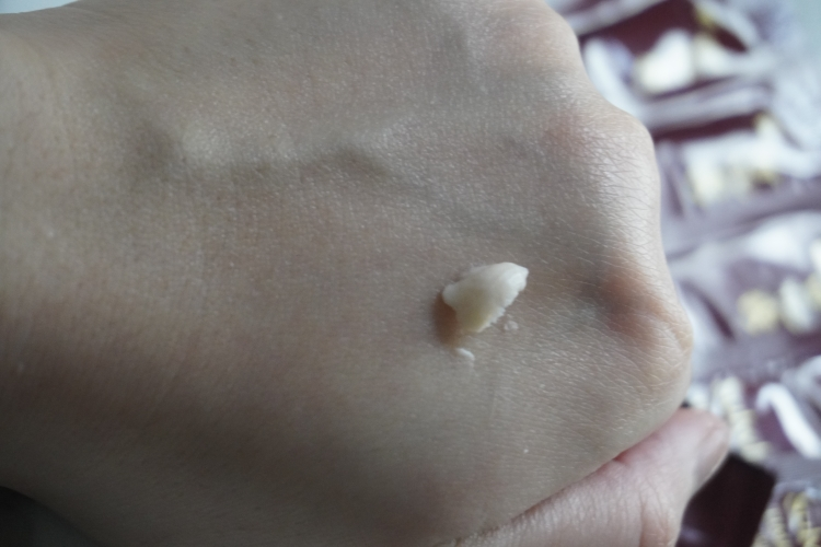 설화수 (Sulwhasoo) 진설아이크림 review image