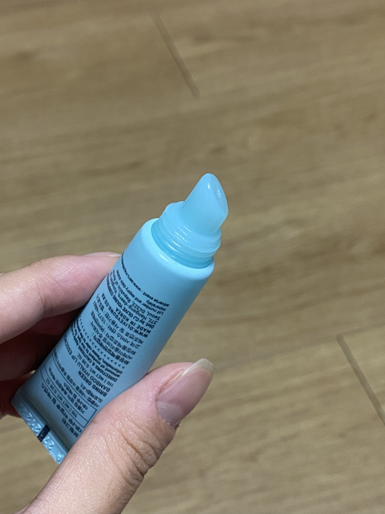 브링그린 (BRINGGREEN) 대나무히알루 립에센스 review image