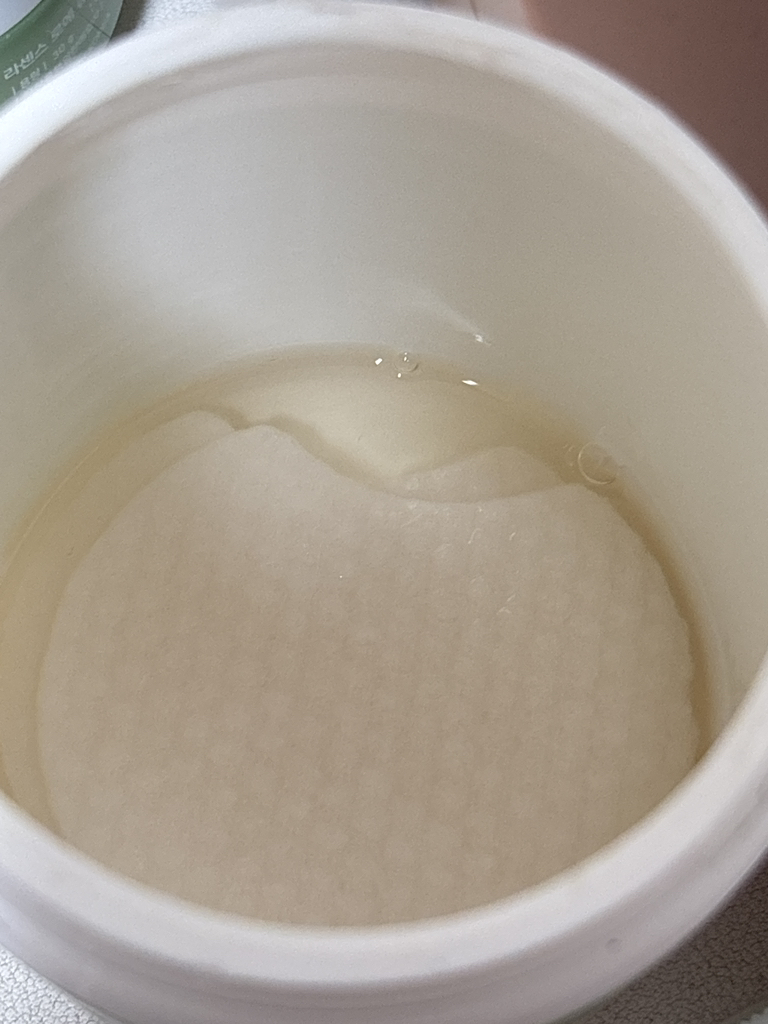 敏感垫的真实用户使用照片