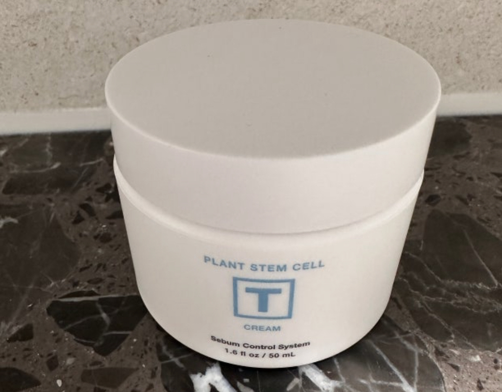 SN (에스엔) 티 크림 review image