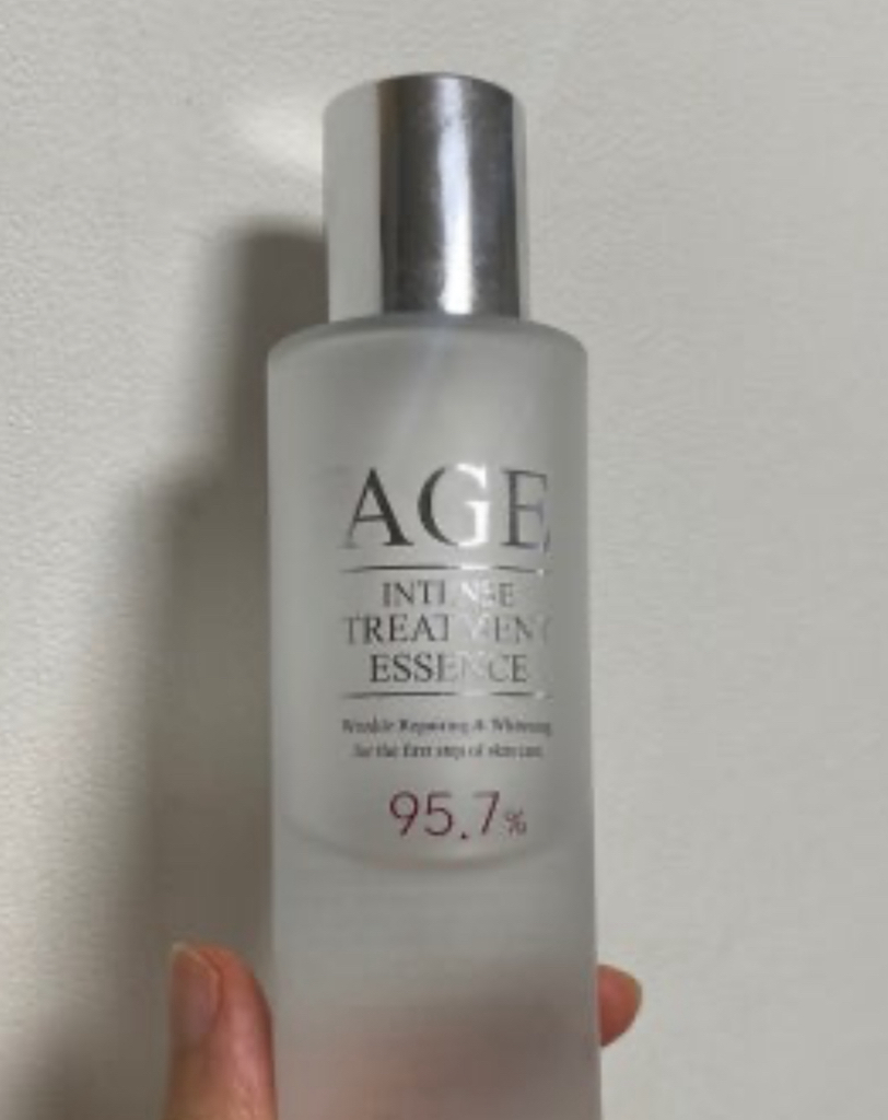 FROMNATURE 年龄强化护理精华 common.review image