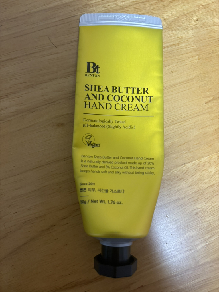 product review image