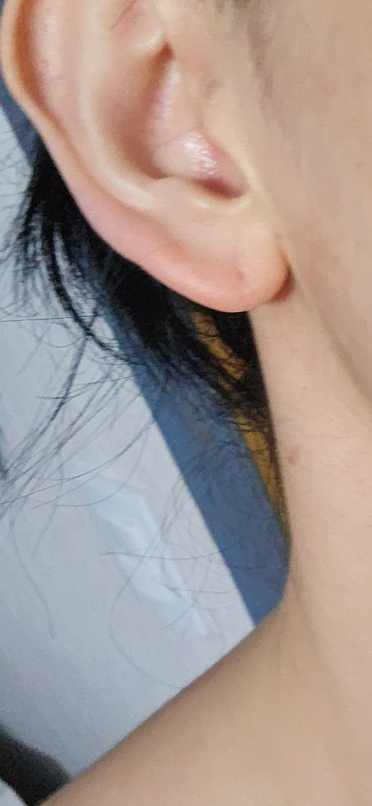 LABO-H 脱发症状缓解洗发水 [敏感性头皮］ common.review image