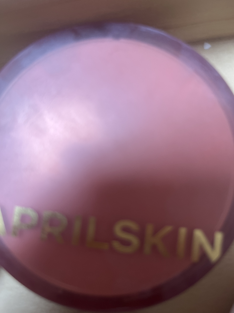 Hero Cushion [SPF50+/PA++++] [No.22 pink-beige] [Pink-beige的真实用户使用照片