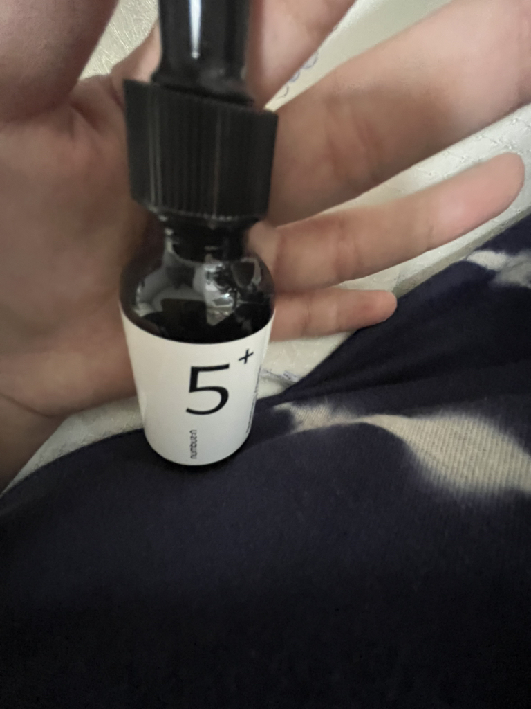 潤碧之茵 5号谷胱甘肽C微量安瓿 common.review image