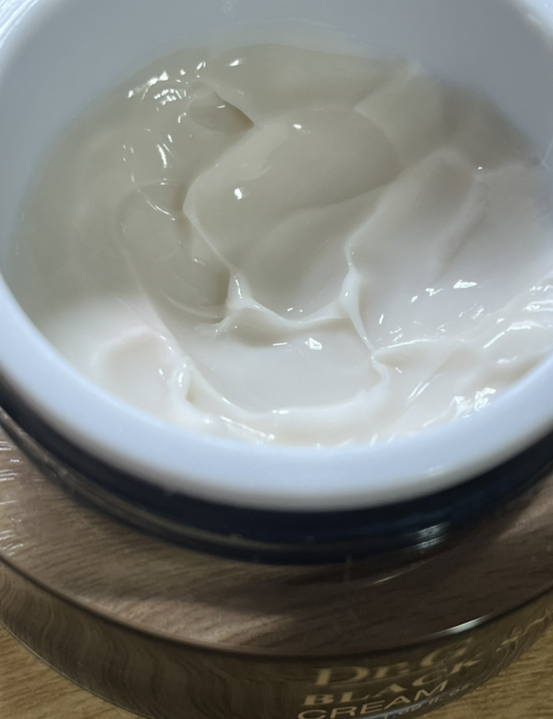 닥터지 (Dr.G) 블랙 스네일 크림 review image