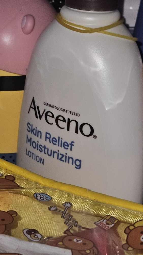 아비노 (Aveeno) 데일리 모이스춰라이징 로션 review image