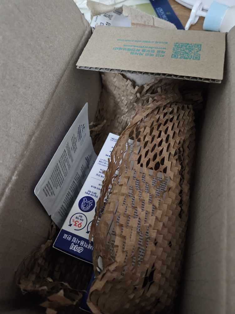 product review image