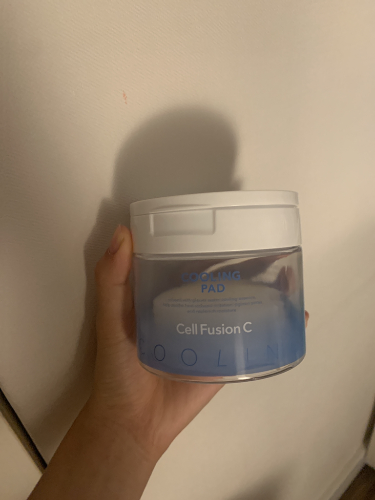 后置冷却垫的真实用户使用照片
