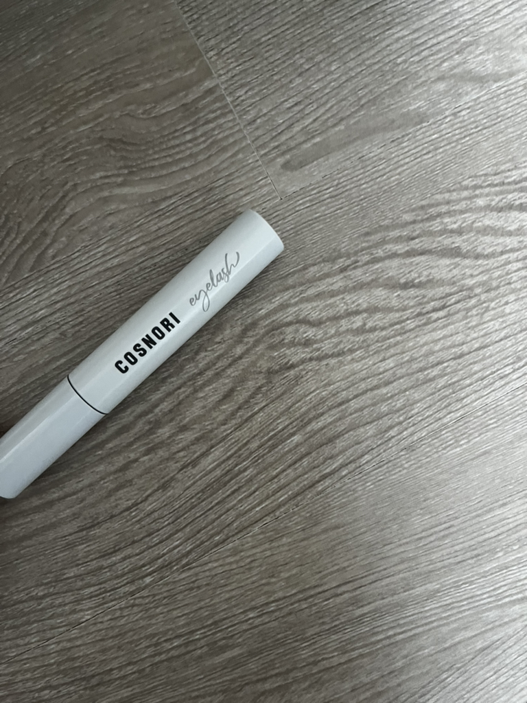 睫毛浓密滋养精华液的真实用户使用照片