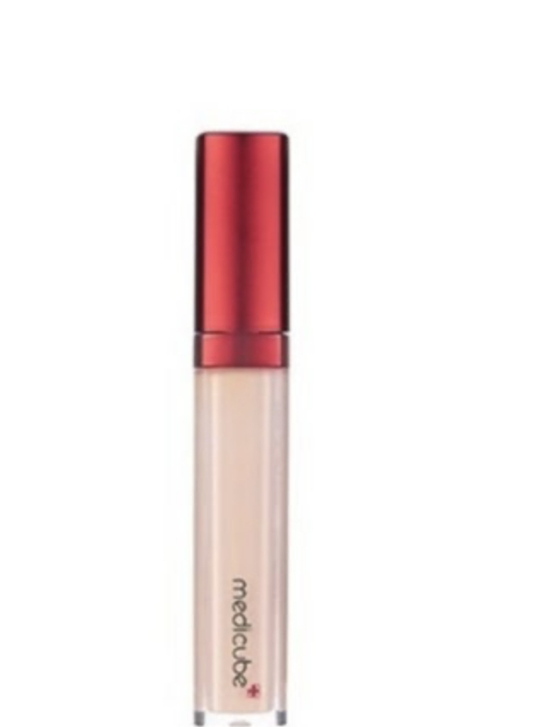 medicube (美蒂秋芙) 红色遮瑕膏 [SPF30/PA++] [21号] common.review image