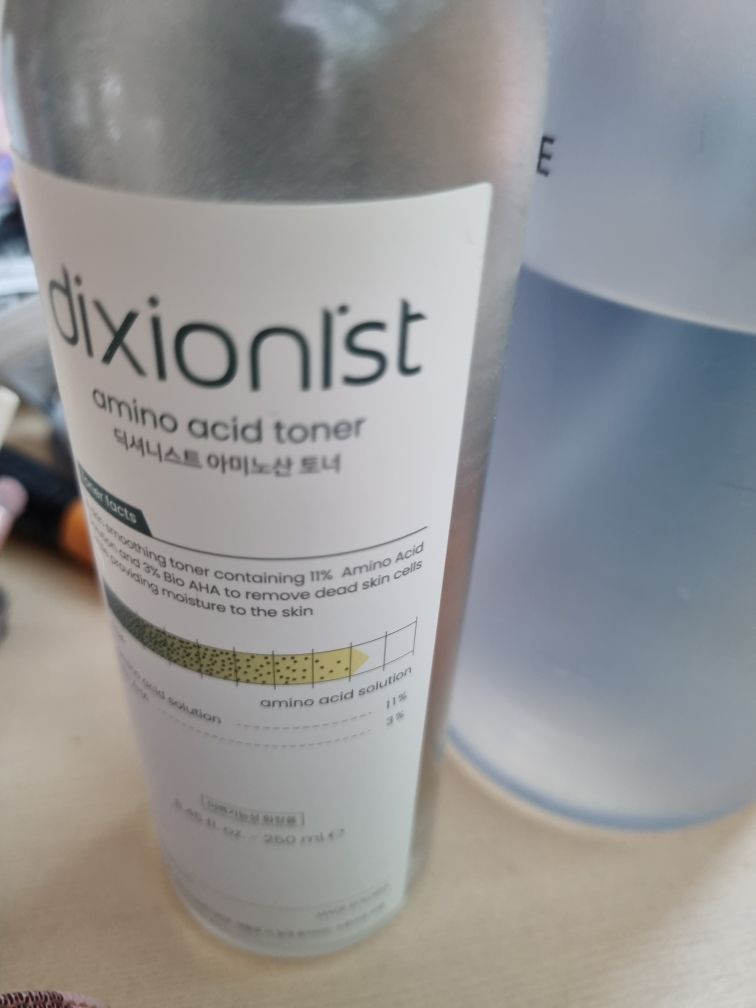 딕셔니스트 (dixionist) 아미노산 로션 review image