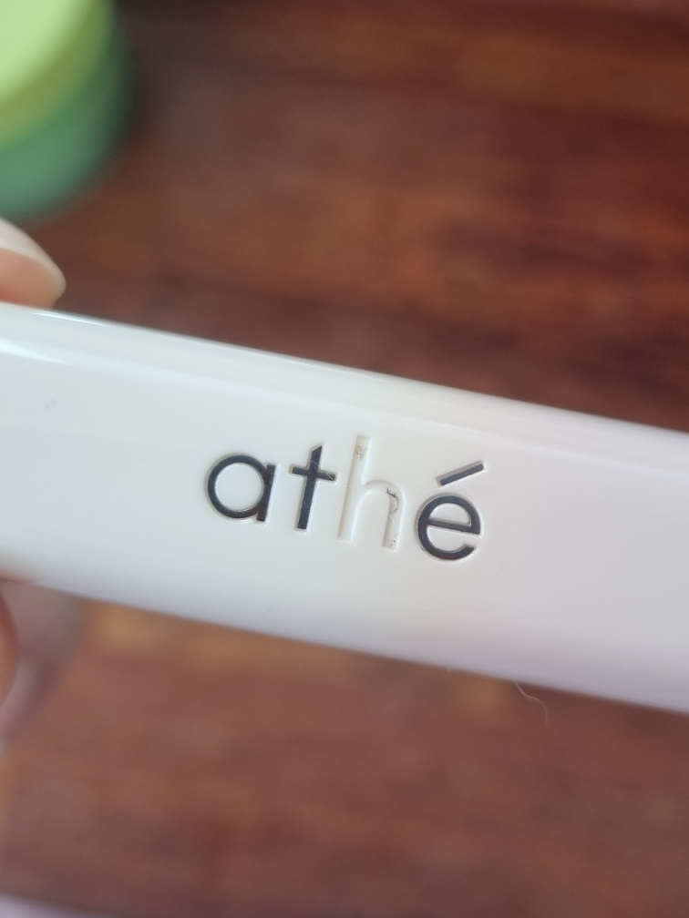 아떼 (athe) 어센틱 립 글로이 밤 [03 크레이브] review image
