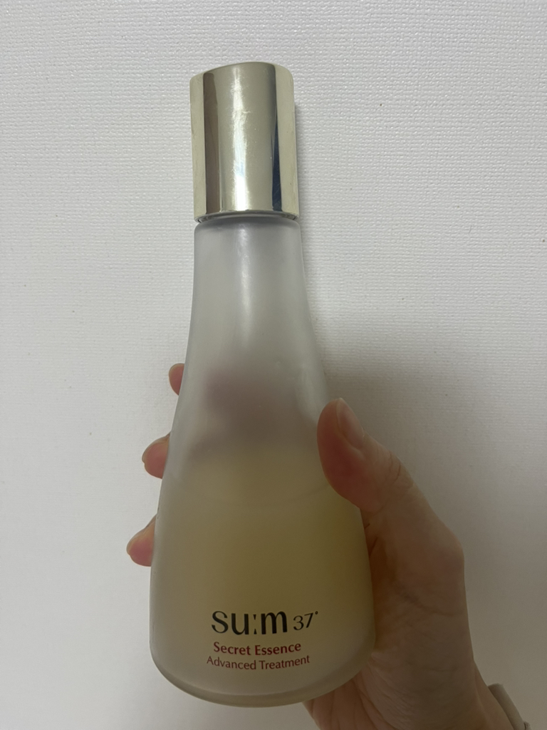 苏秘37˚ 秘密精华 common.review image