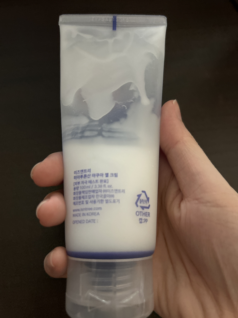 product review image
