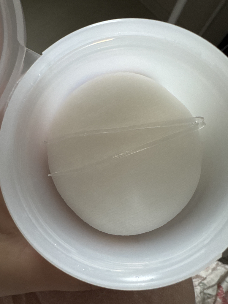 미샤 (MISSHA) 수퍼 아쿠아 울트라 히알론 토너패드 review image