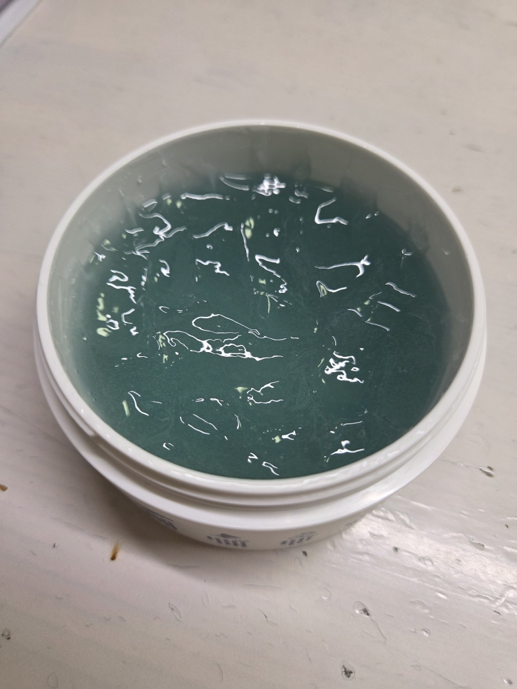토르홉 (Torhop) 사우난지앙 솔트 마스크 review image