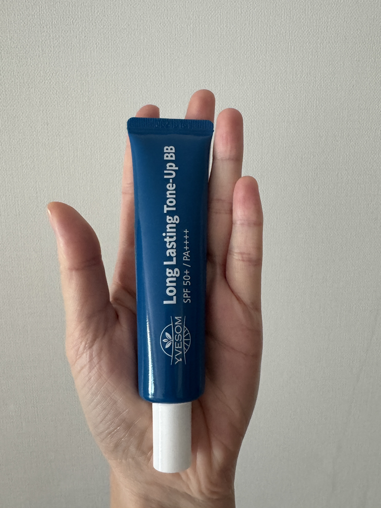 伊普森 持久调色比比[SPF50+/PA++++] common.review image