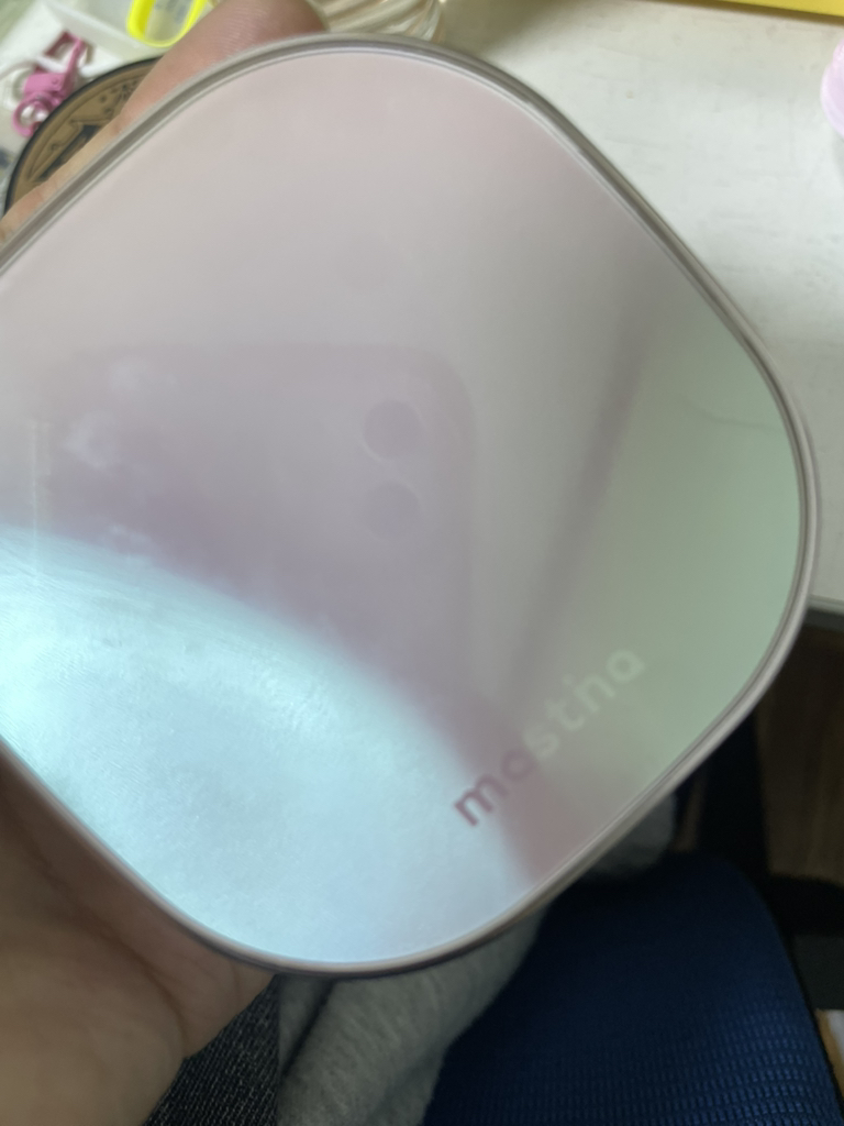 매스티나 (MASTINA) 내추럴 글로우 쿠션 [SPF50+/PA++++] [21호 라이트] review image