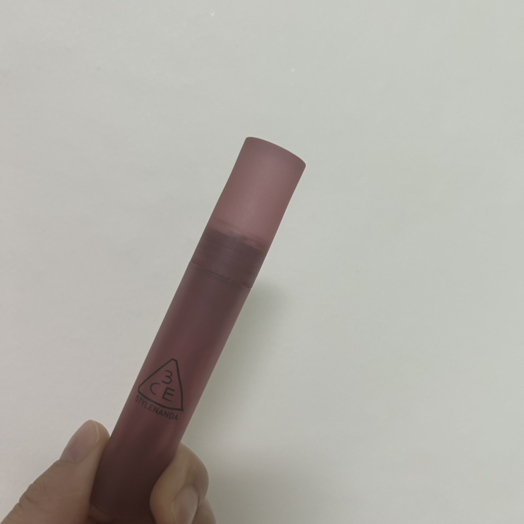 3CE (쓰리씨이) 블러 워터 틴트 [#더블윈드] review image