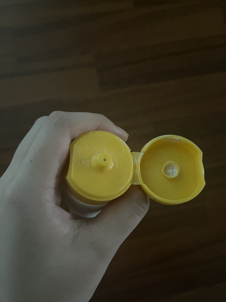 아토팜 (ATOPALM) 징크 마일드 업 선크림 [SPF50+/PA++++] review image