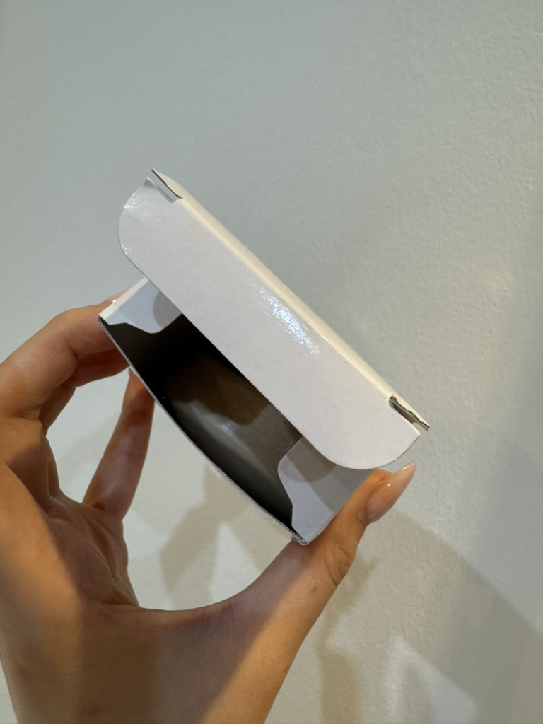 포멀비 (FormalBee) 키즈 모이스처 휘핑바 [화이트] review image