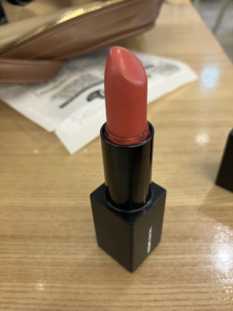 머지 (MERZY) 더 퍼스트 립스틱 [L3 캐치미] review image
