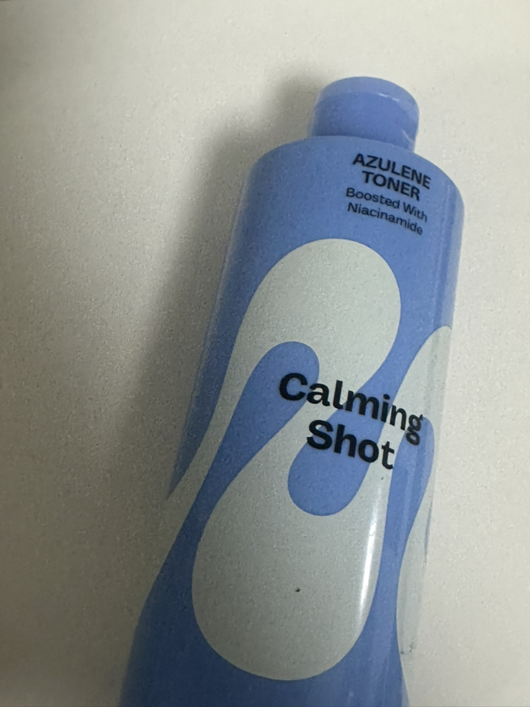 梦妆 Camming Shot 杜鹃花爽肤水 common.review image