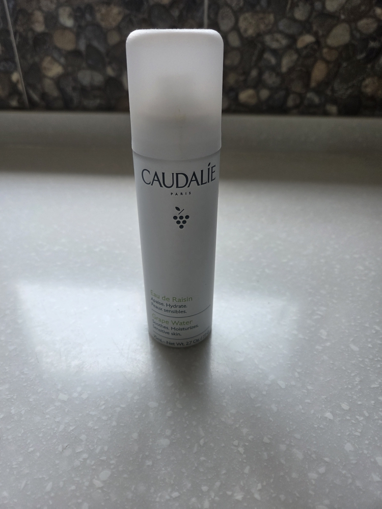 꼬달리 (CAUDALIE) 그레이프 워터 review image
