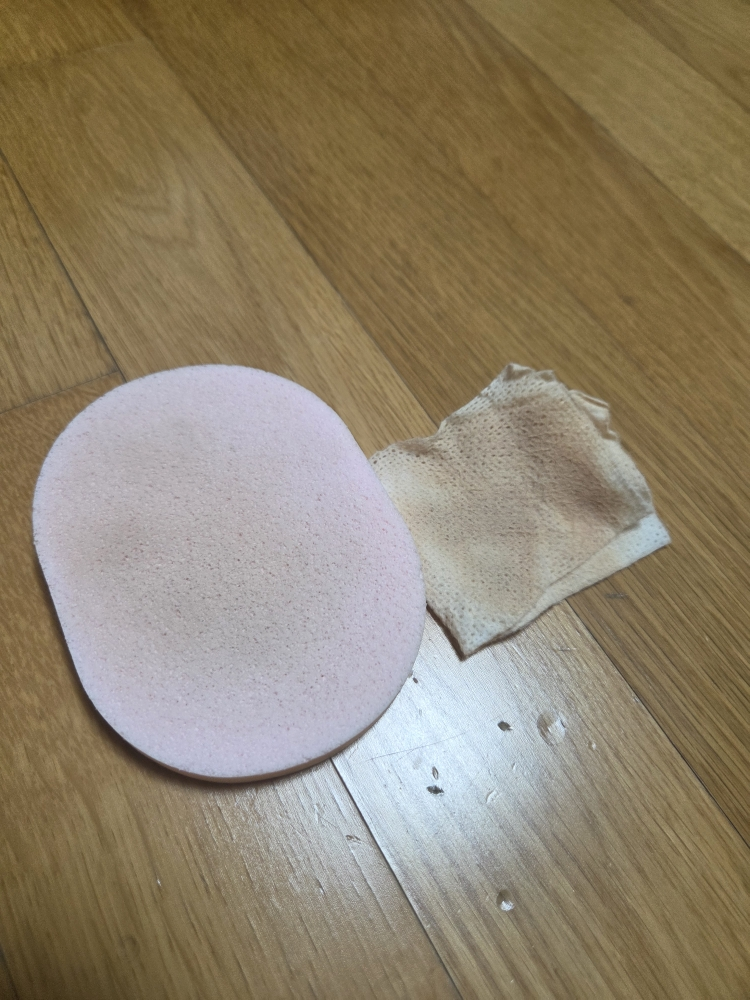 带来绿色 茶树西卡敏感洁肤水 common.review image