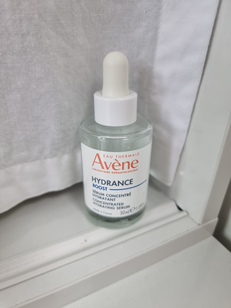 아벤느 (Avene) 이드랑스 부스트 세럼 review image