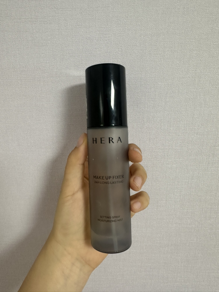 헤라 (HERA) 메이크업 픽서 review image