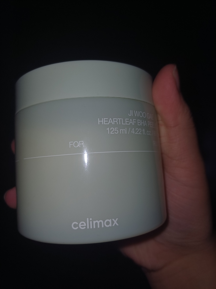 娴俪美诗毛孔护理净颜棉片的真实用户使用照片
