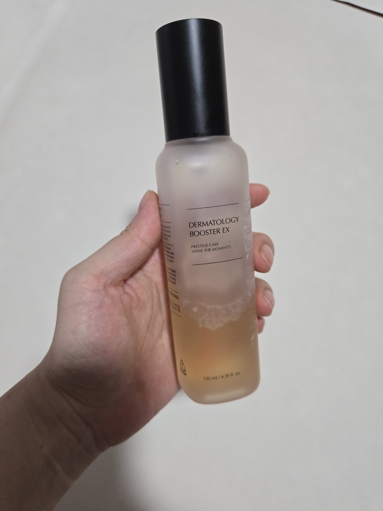 INCELLDERM Dermatology Booster EX Reviews | Hwahae