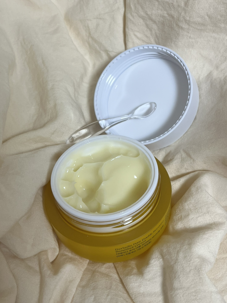 葡萄牙语双重修复芳香霜的真实用户使用照片