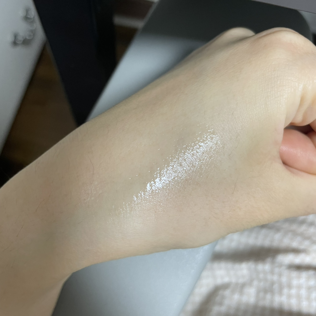 브링그린 (BRINGGREEN) 대나무히알루 립에센스 review image