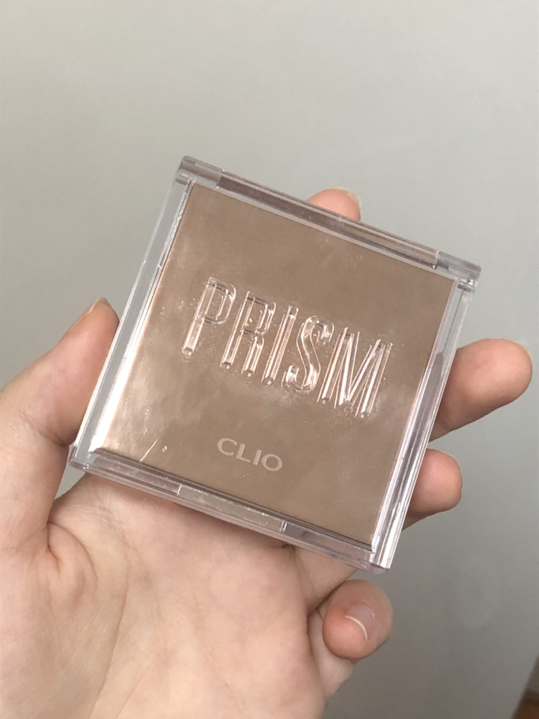 珂莱欧 棱镜荧光笔 [001 金色薄片］ common.review image
