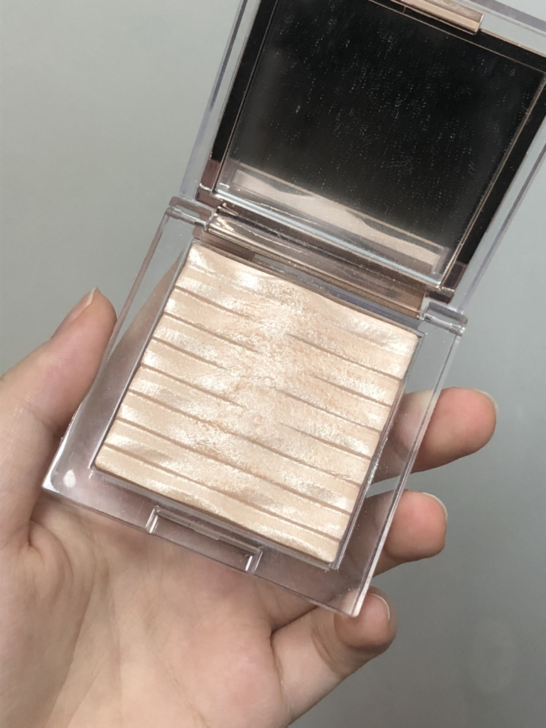 珂莱欧 棱镜荧光笔 [001 金色薄片］ common.review image