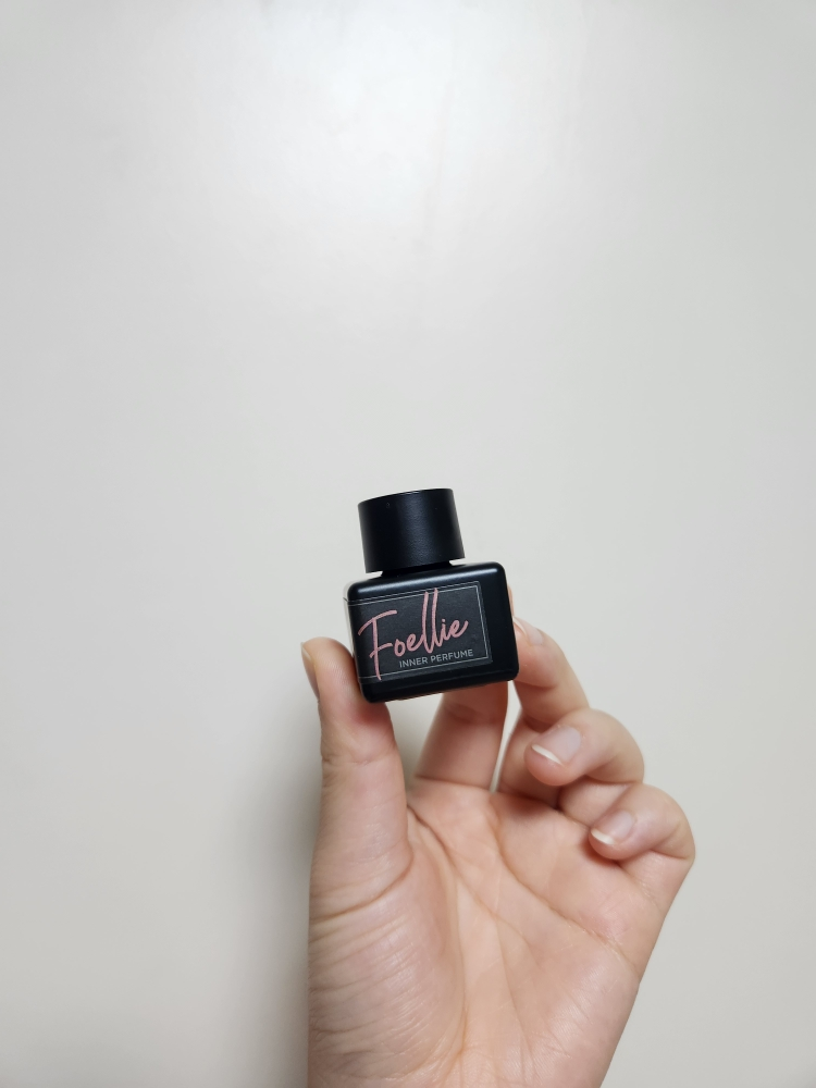 Foellie 内部香水 [欧德比舒] common.review image