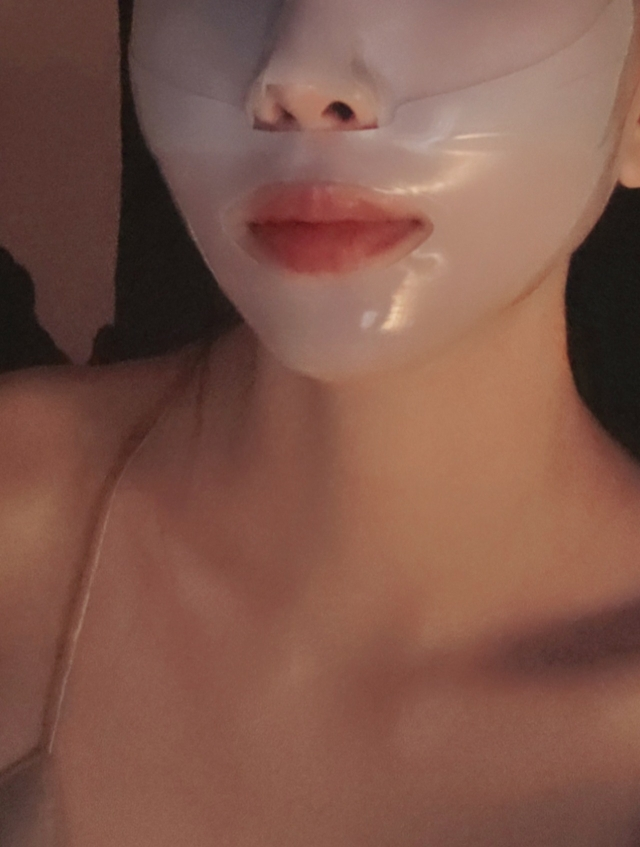 메디앤서 (MediAnswer) 콜라겐 나노샷 마스크 [포어] review image