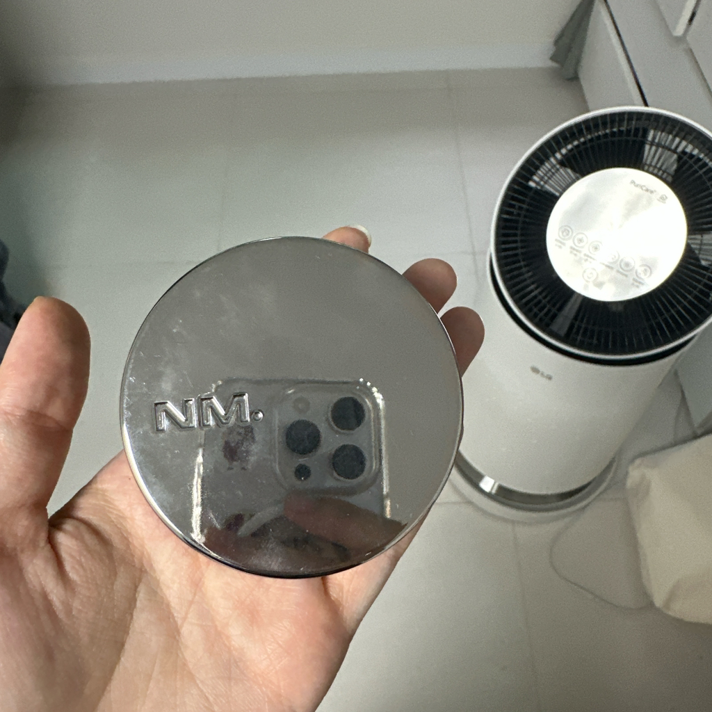 命名 分层贴合垫 [SPF50+/PA+++] [21Y] common.review image