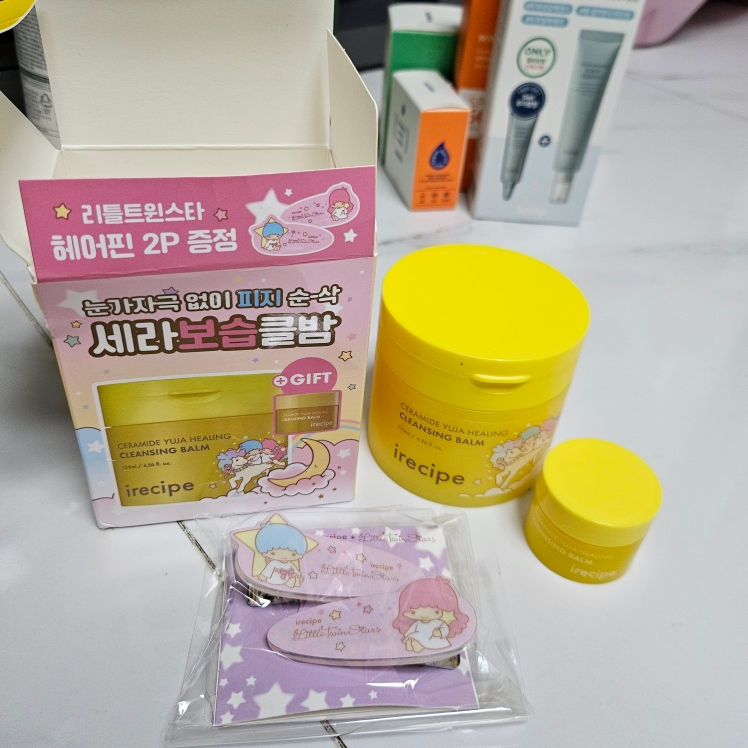 product review image