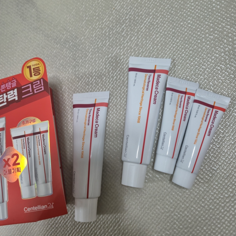 森特莲2424 马德卡霜第7季时光倒流 common.review image
