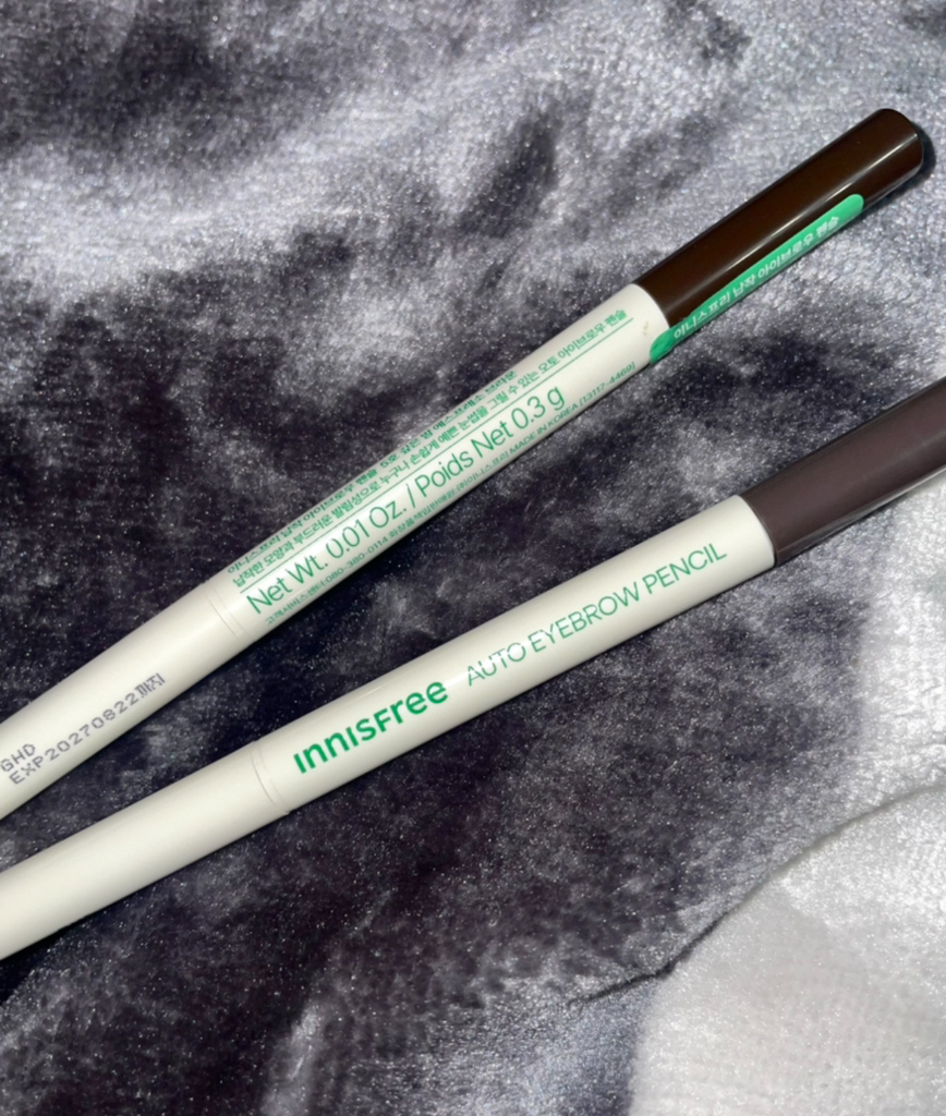 INNISFREE (悦诗风吟) 扁平眉笔 [5 深夜浓缩咖啡棕] common.review image
