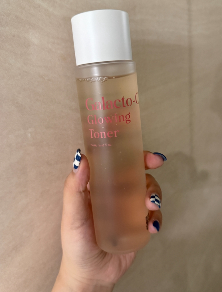토브 (TruthOfBeauty) 갈락토 씨씨 결 토너 review image