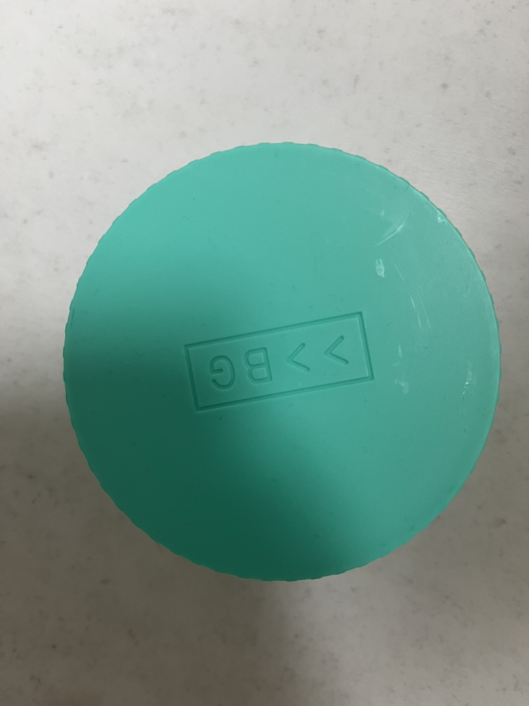 茶树精华舒缓爽肤垫的真实用户使用照片